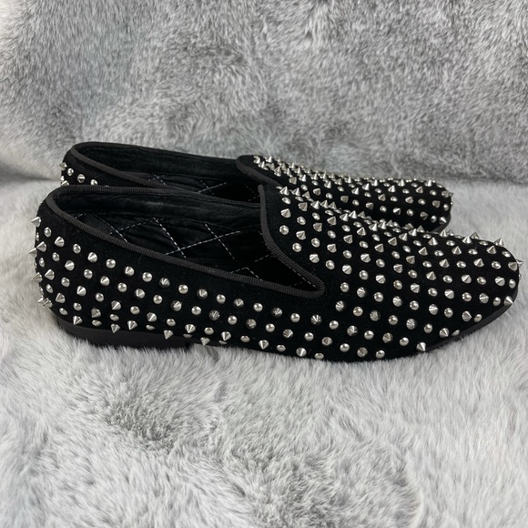 Steve Madden Men's Caviarr1 Slip-On Loafer black - Picture 10 of 11